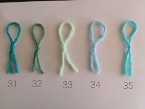 Farben 31 35